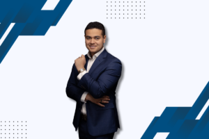 How Michael Black Balances Business and Purpose in Education