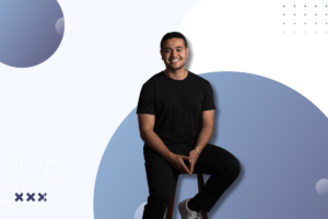 How Michael Black Balances Innovation Across Different Ventures