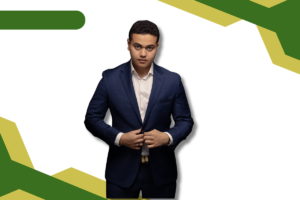 Michael Black Leadership: The Case of a Tutoring Empire Builder