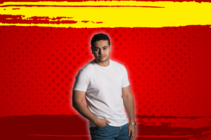 Michael Black on Student-Centred Learning: A Tutoring Evolution