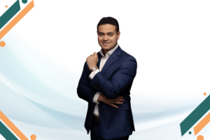 True Growth Isn’t Measured by Immediate Results: Michael Black on the Power of Small Steps and Resilience