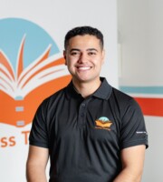 Michael Black : Founder and CEO of Success Tutoring