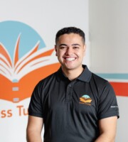 Michael Black : Founder and CEO of Success Tutoring