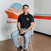 Who is Michael Black? 9 Michael Black