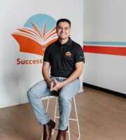 Michael Black : Founder and CEO of Success Tutoring