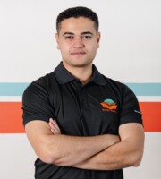 Michael Black : Founder and CEO of Success Tutoring