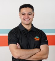 Michael Black : Founder and CEO of Success Tutoring