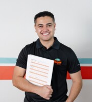 Michael Black : Founder and CEO of Success Tutoring