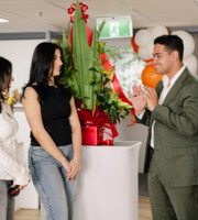 Michael Black - Australia's youngest ever franchisor