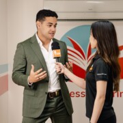 Who is Michael Black? 11 Michael Black Podcast