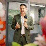 Who is Michael Black? 12 Upcoming Event