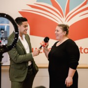 Who is Michael Black? 15 Michael black Leadership