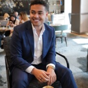 Who is Michael Black? 16 Michael Black